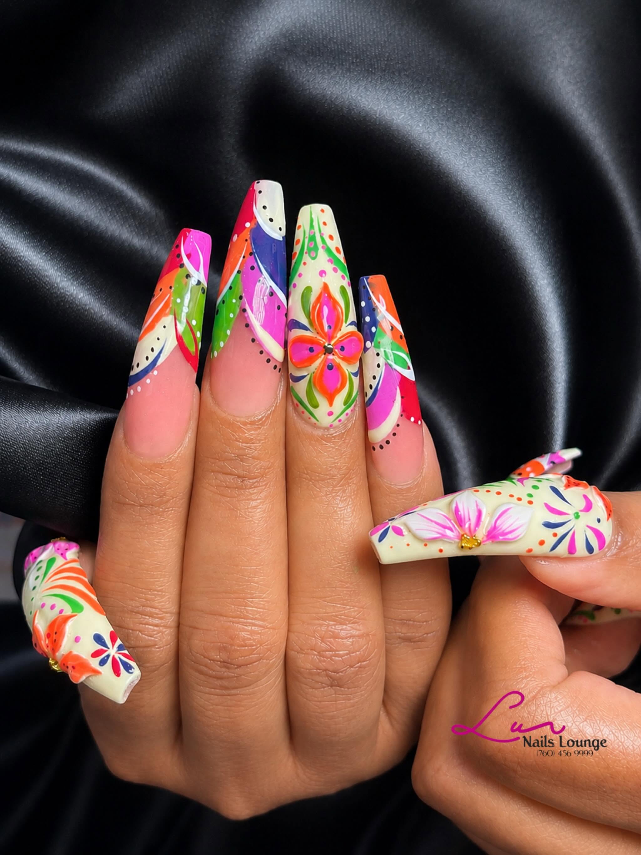 Nail June 25